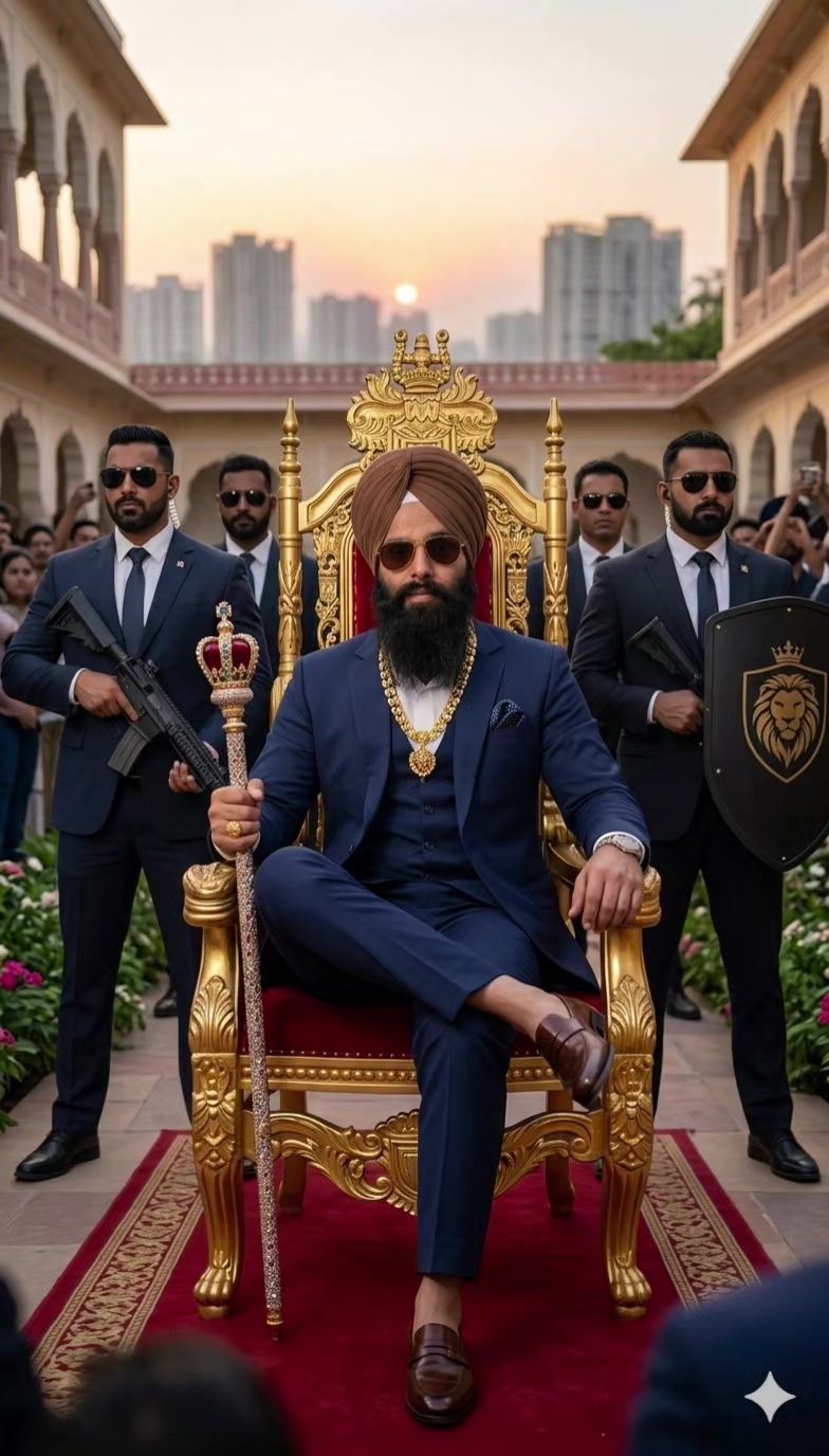 @Harpreet Buzkar