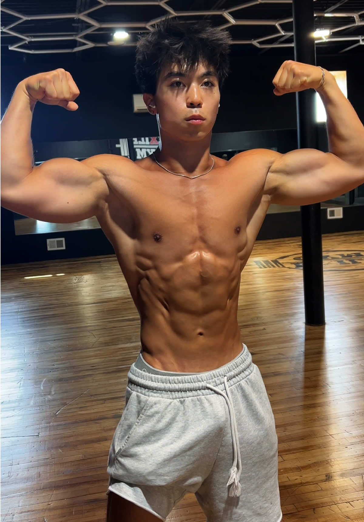 @Benson Chen
