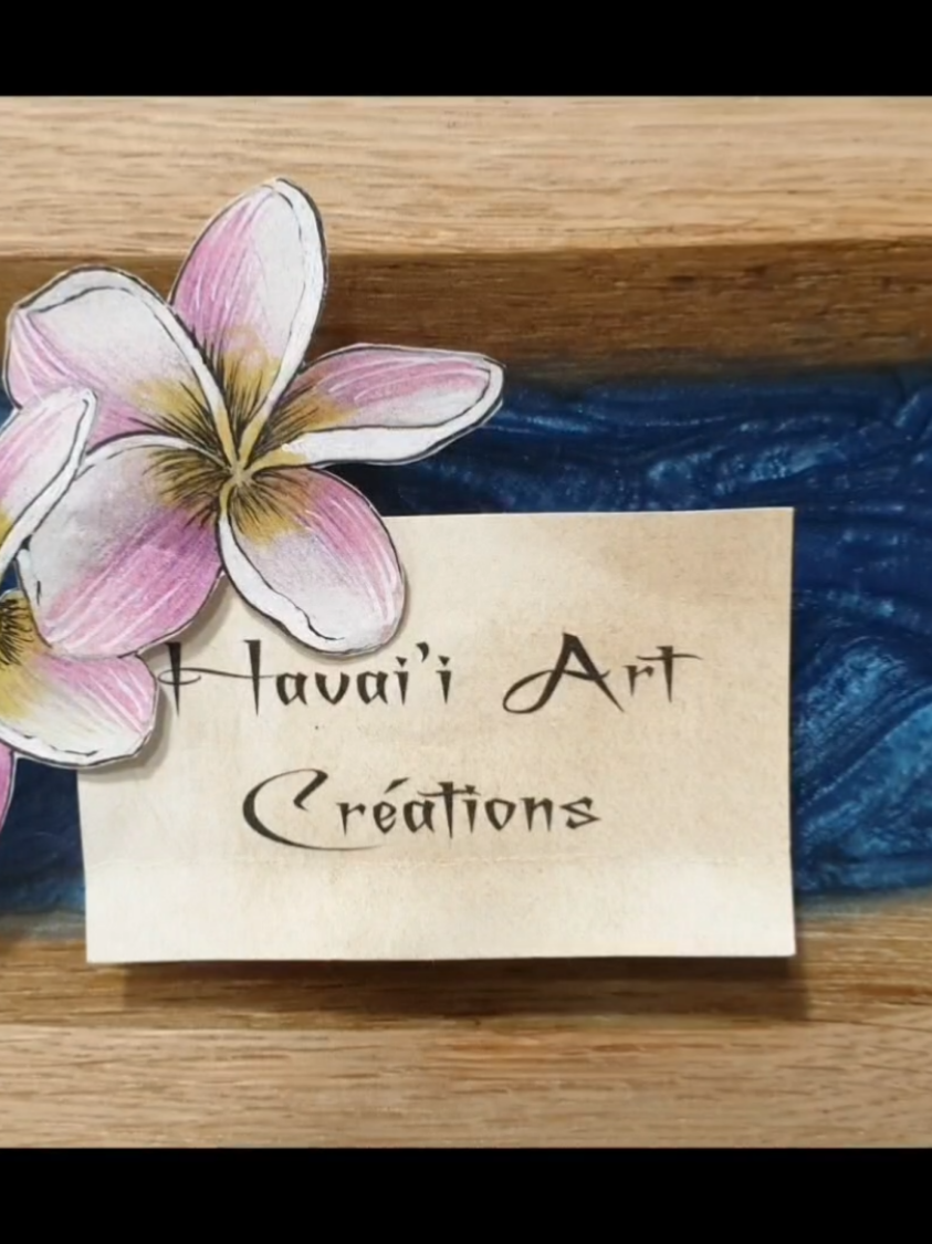 @Havaii Art Tattoo