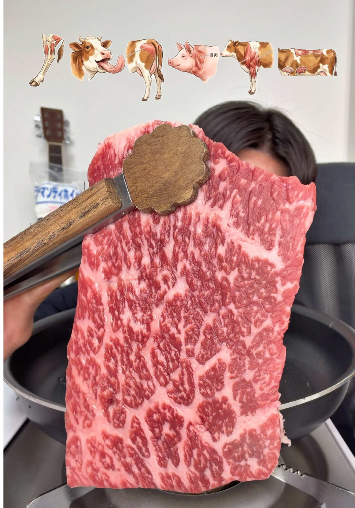 @ジュニア甘党
