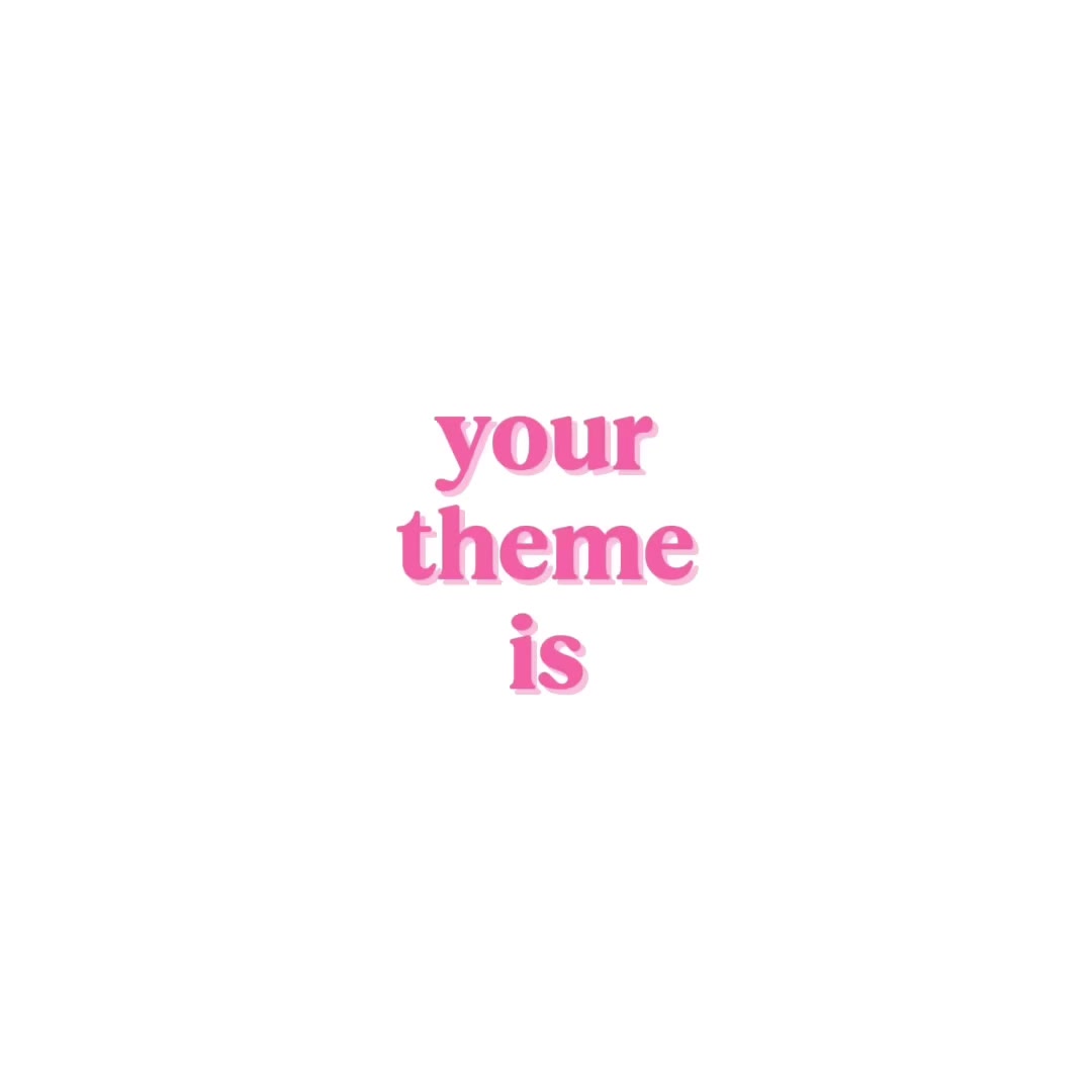@Darcy