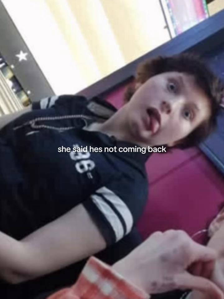 @Storm