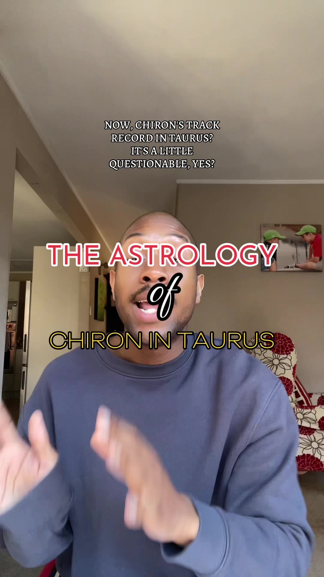 @Trenton Wayne Astrology™