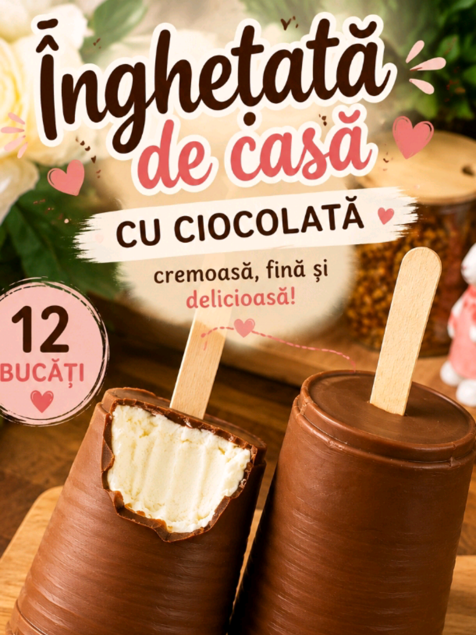 @Bunătăți De Casă