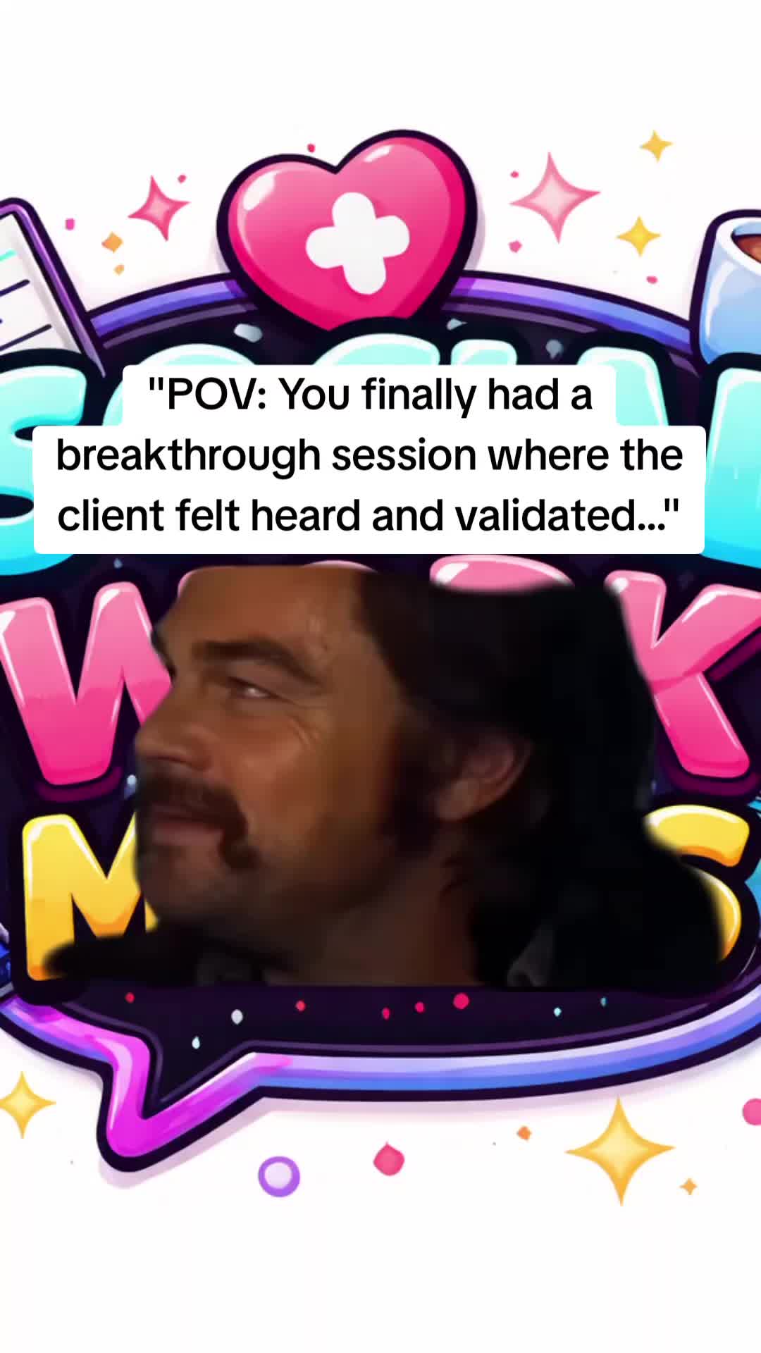@Social Worker Memes