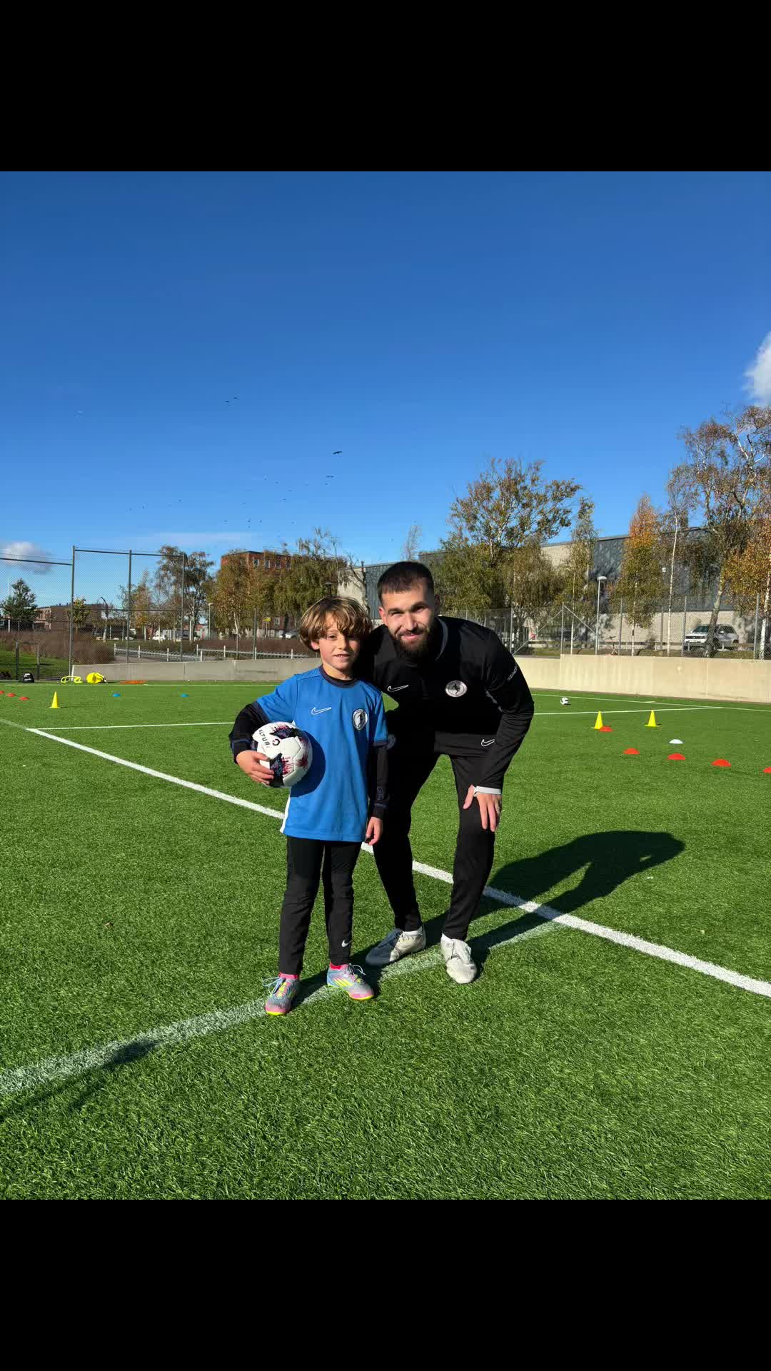 @Footskill Mastery