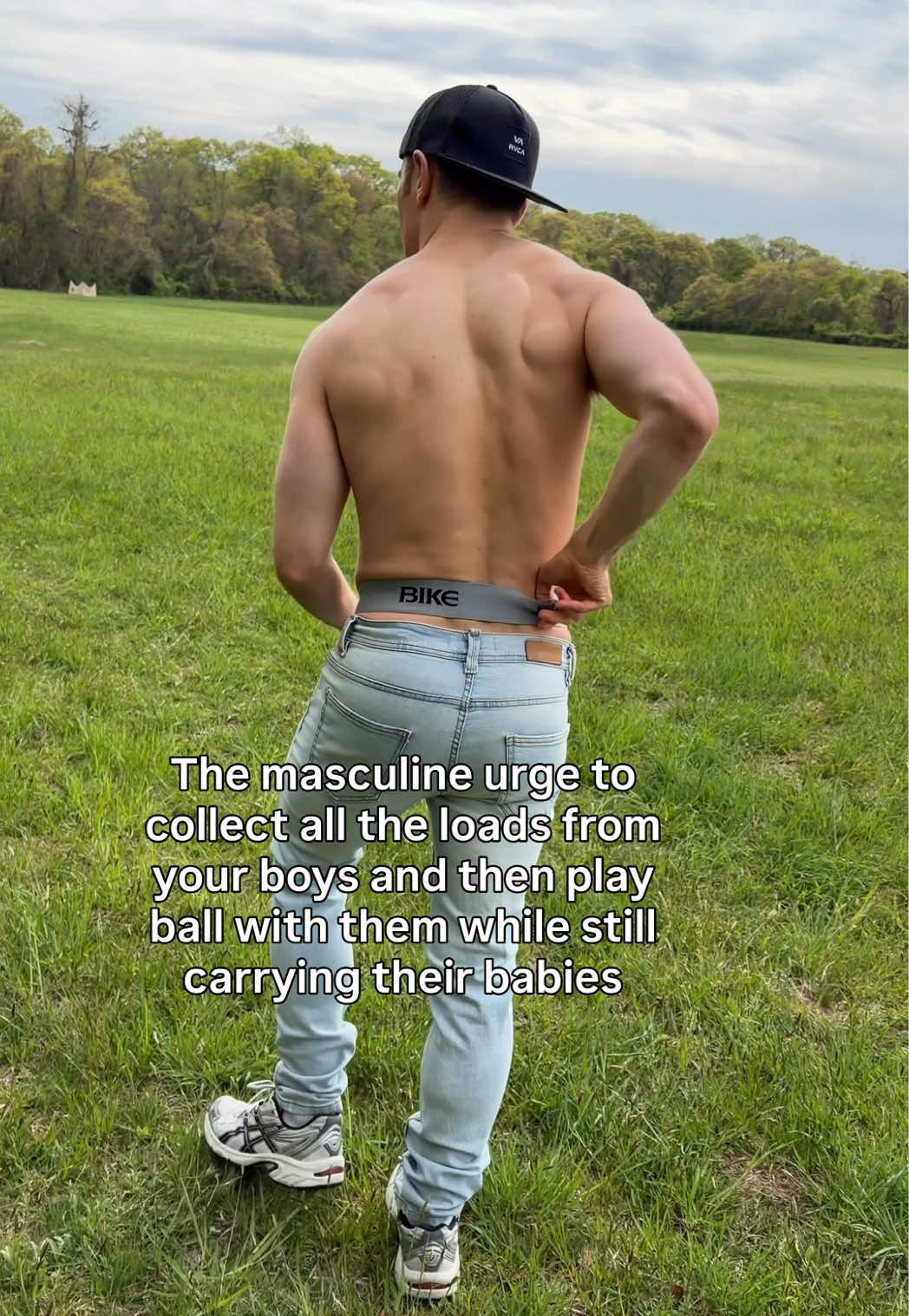 @Chase Brody