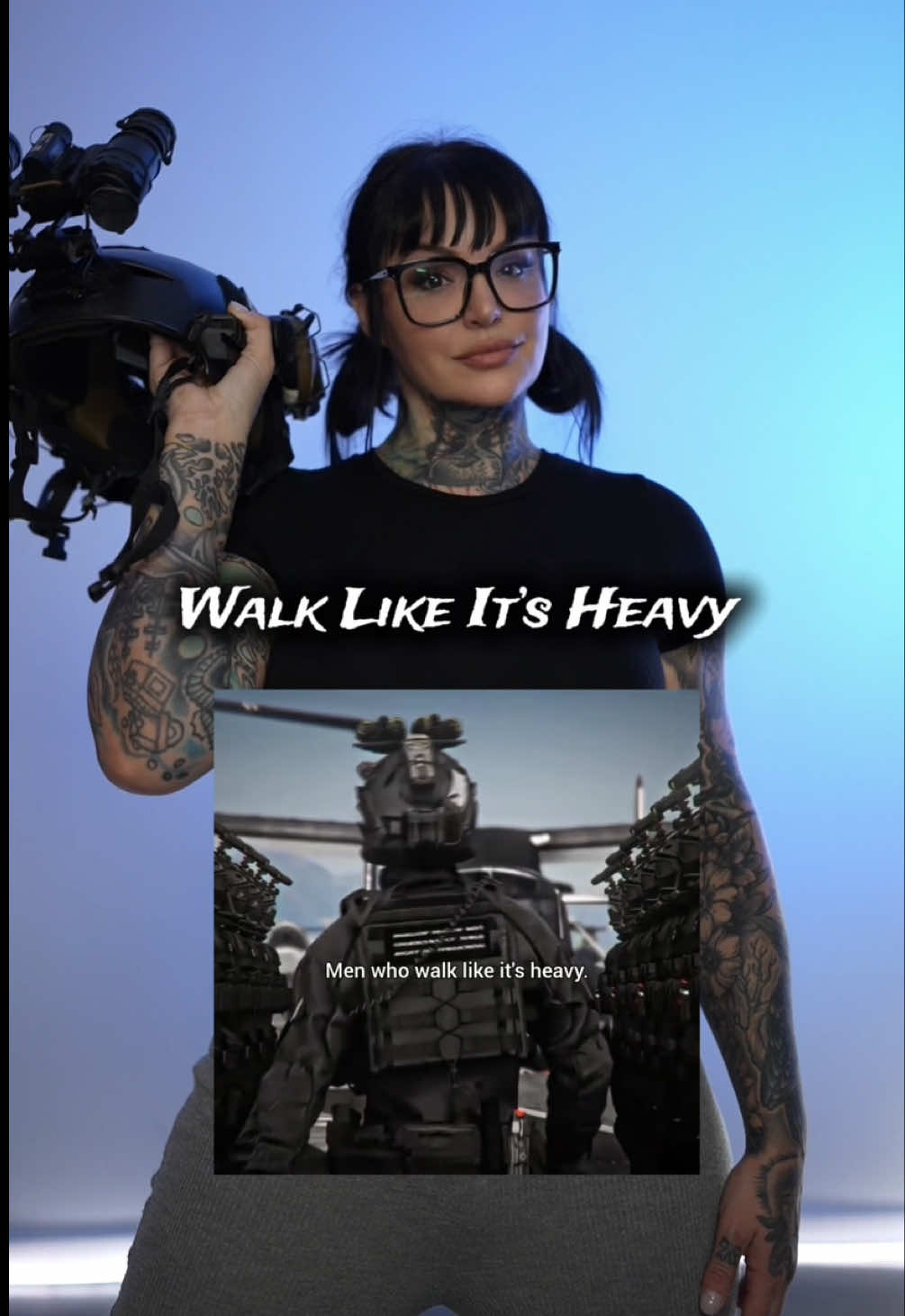 @Heidi Lavon