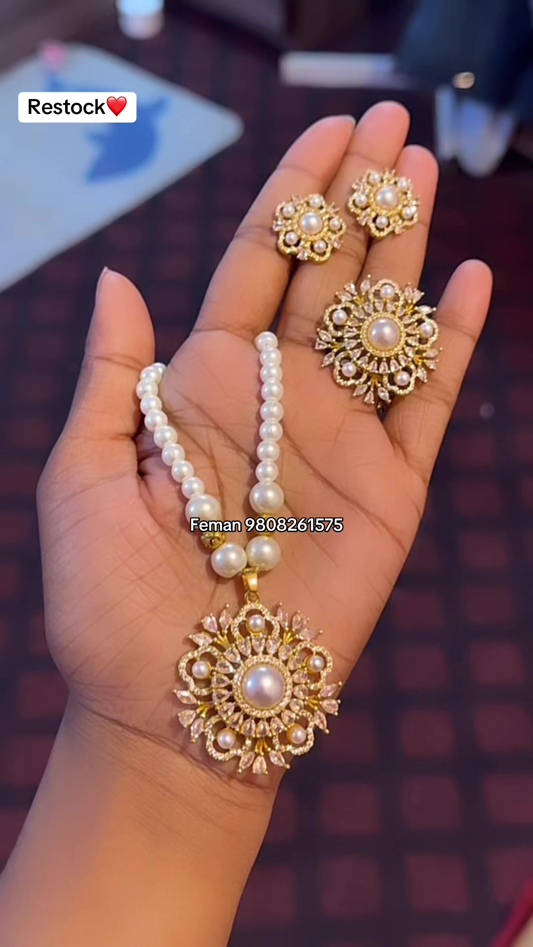 @Feman Accessories