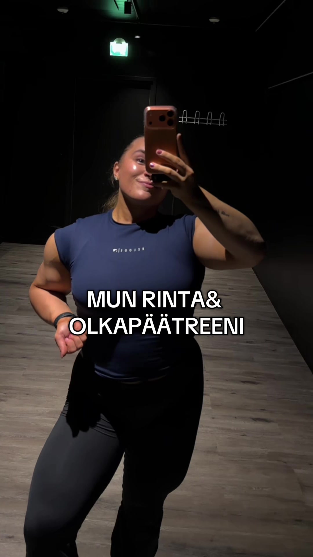 @Jenni Pitkäaho 🩵