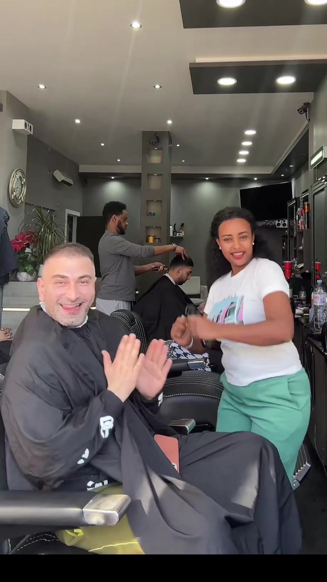 @SabriCuts 💈