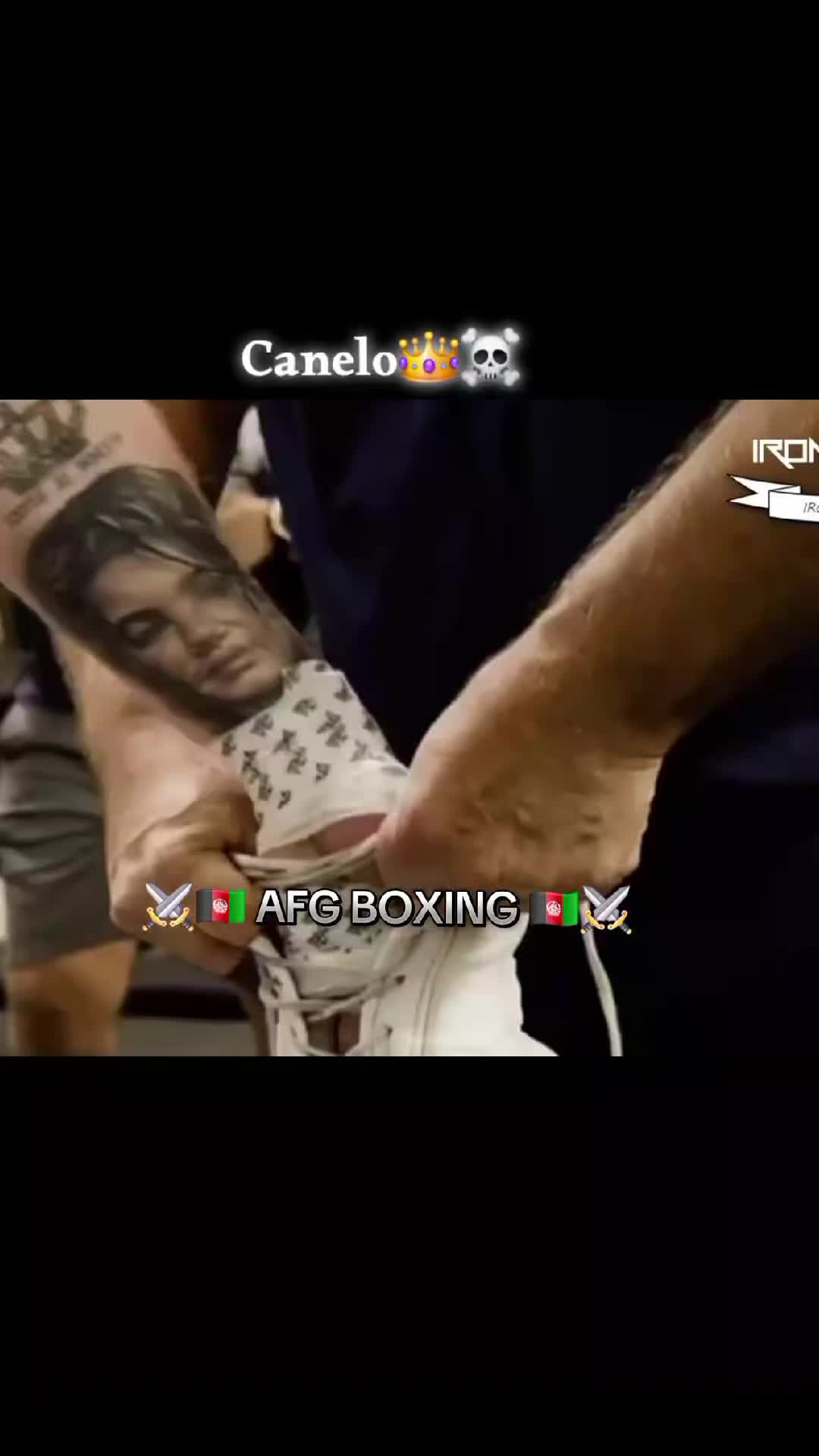 @⚔️🇦🇫AFG BOXING🇦🇫⚔️
