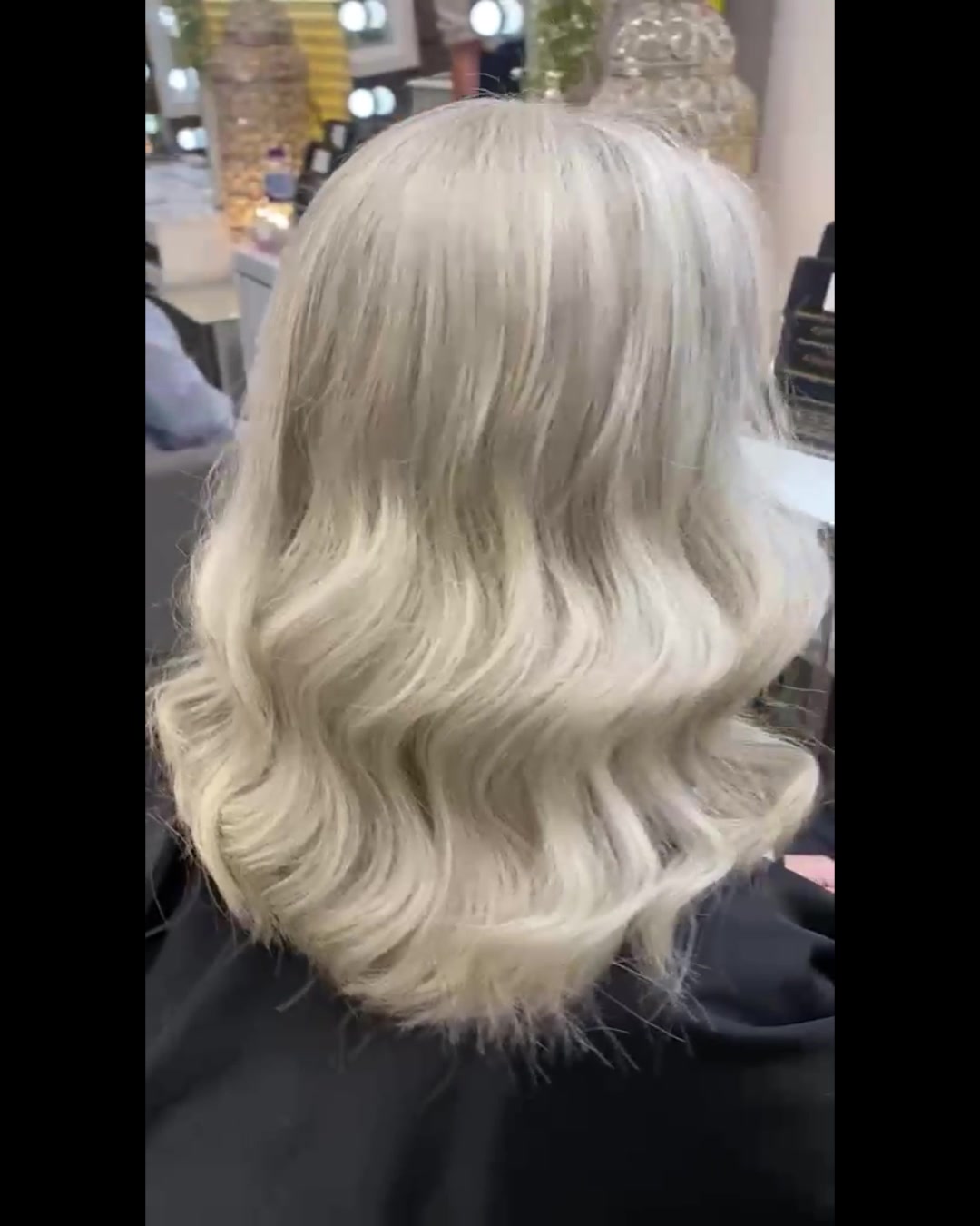 @Godiva Hair Loss Specialists