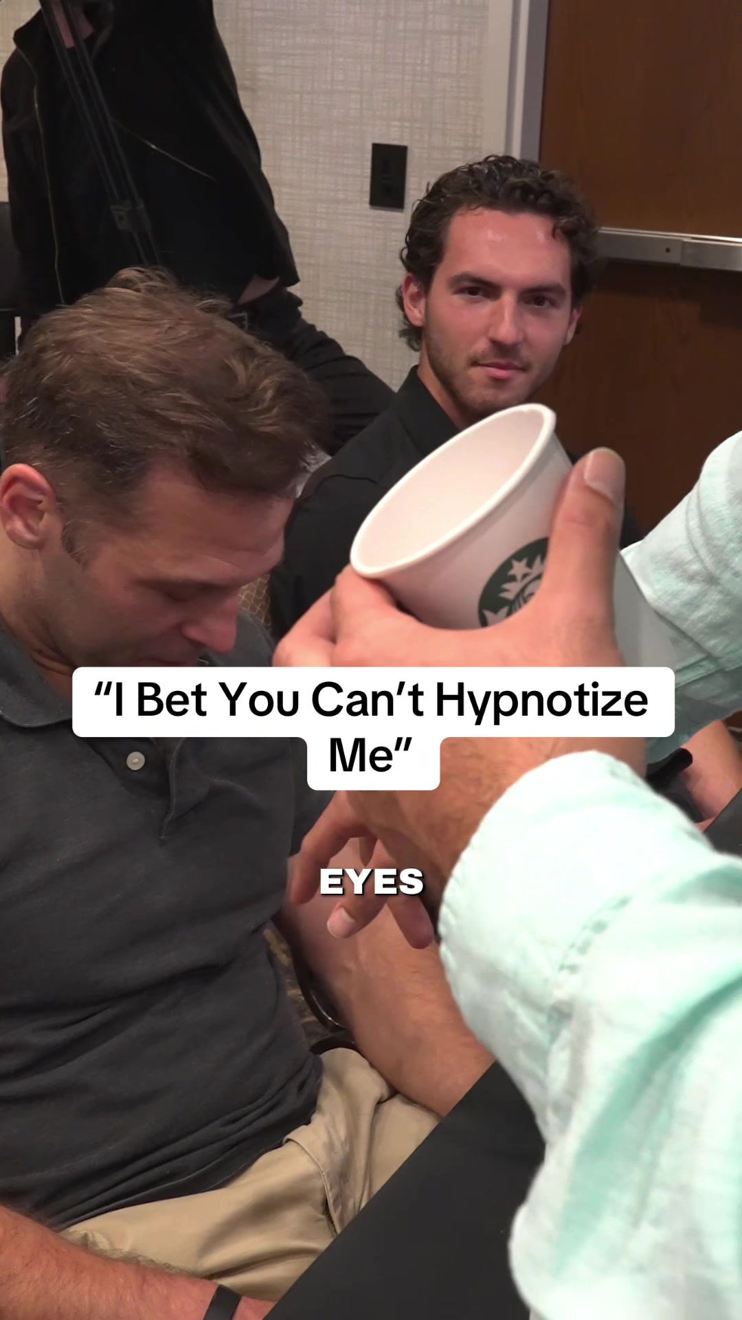 @Marczell Klein | Hypnosis