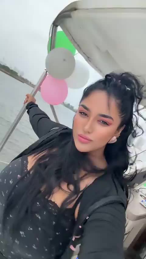 @Mathira