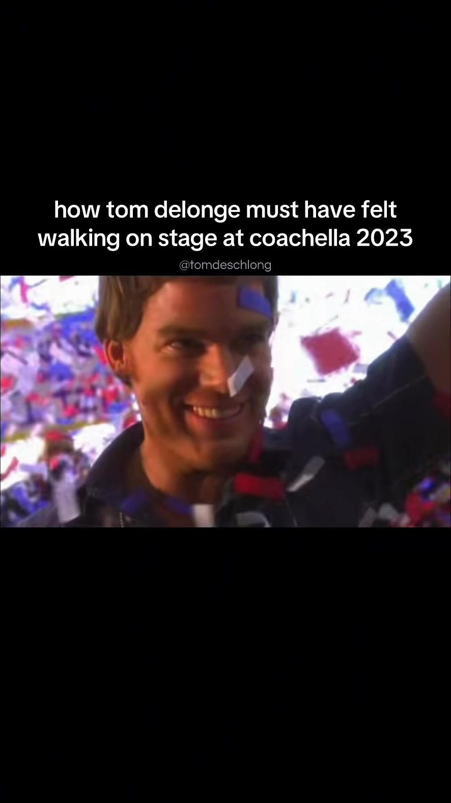 @TomDeSchlong (Fan Page)
