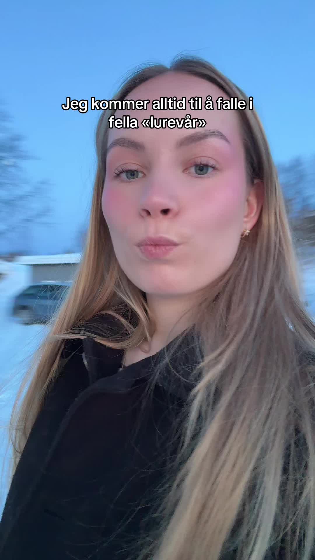 @CAMILLA RØSTE⚡️