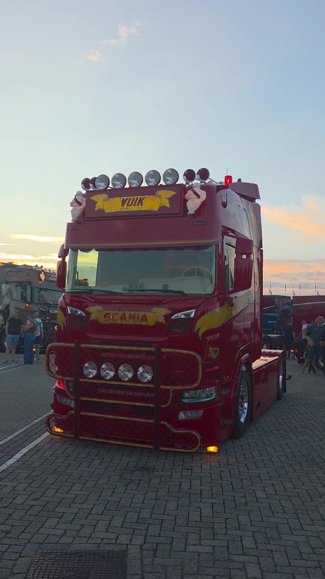 @lastbilarskelleftea