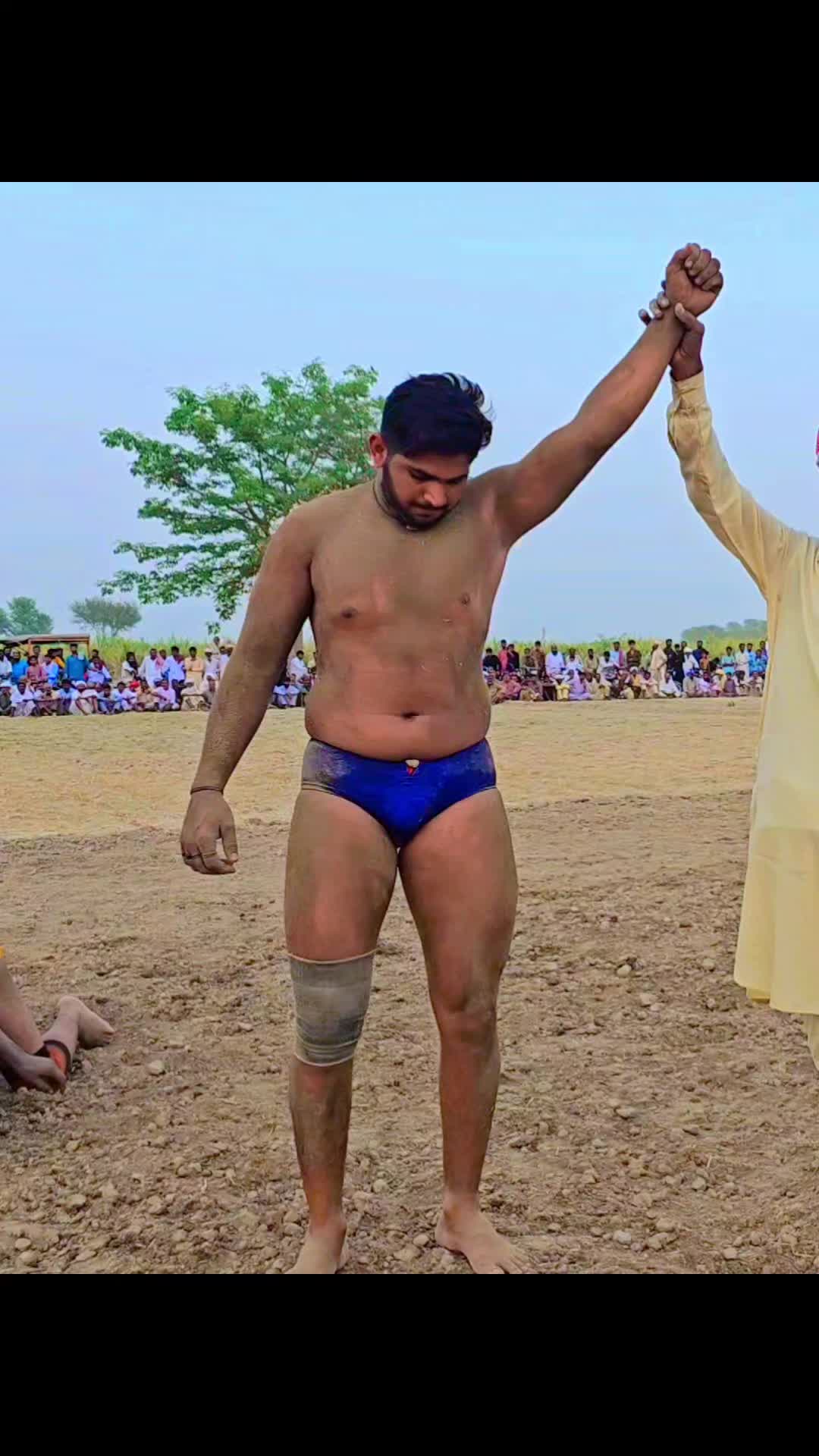 @Namat Pehlwan Official