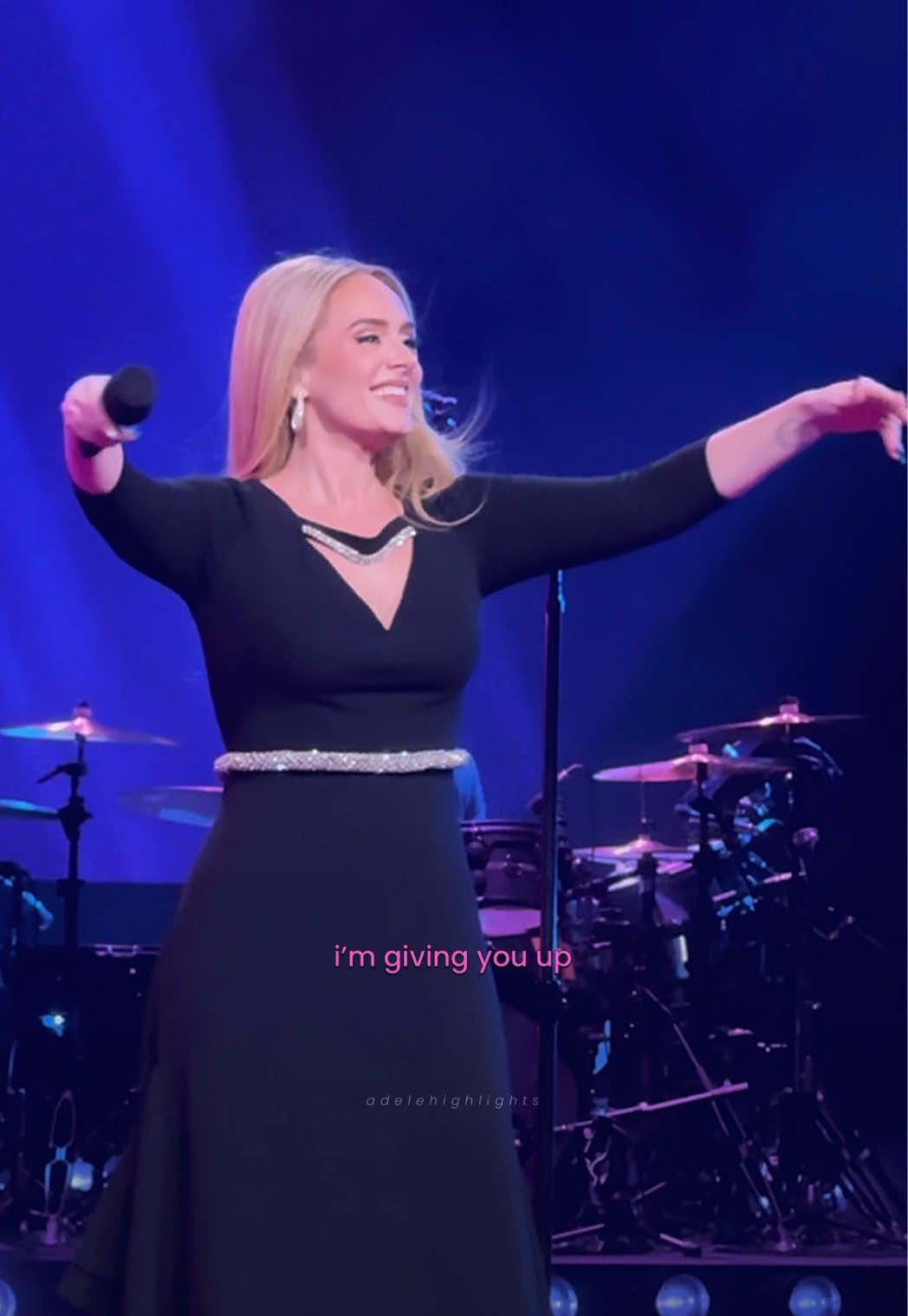 @ADELE HIGHLIGHTS