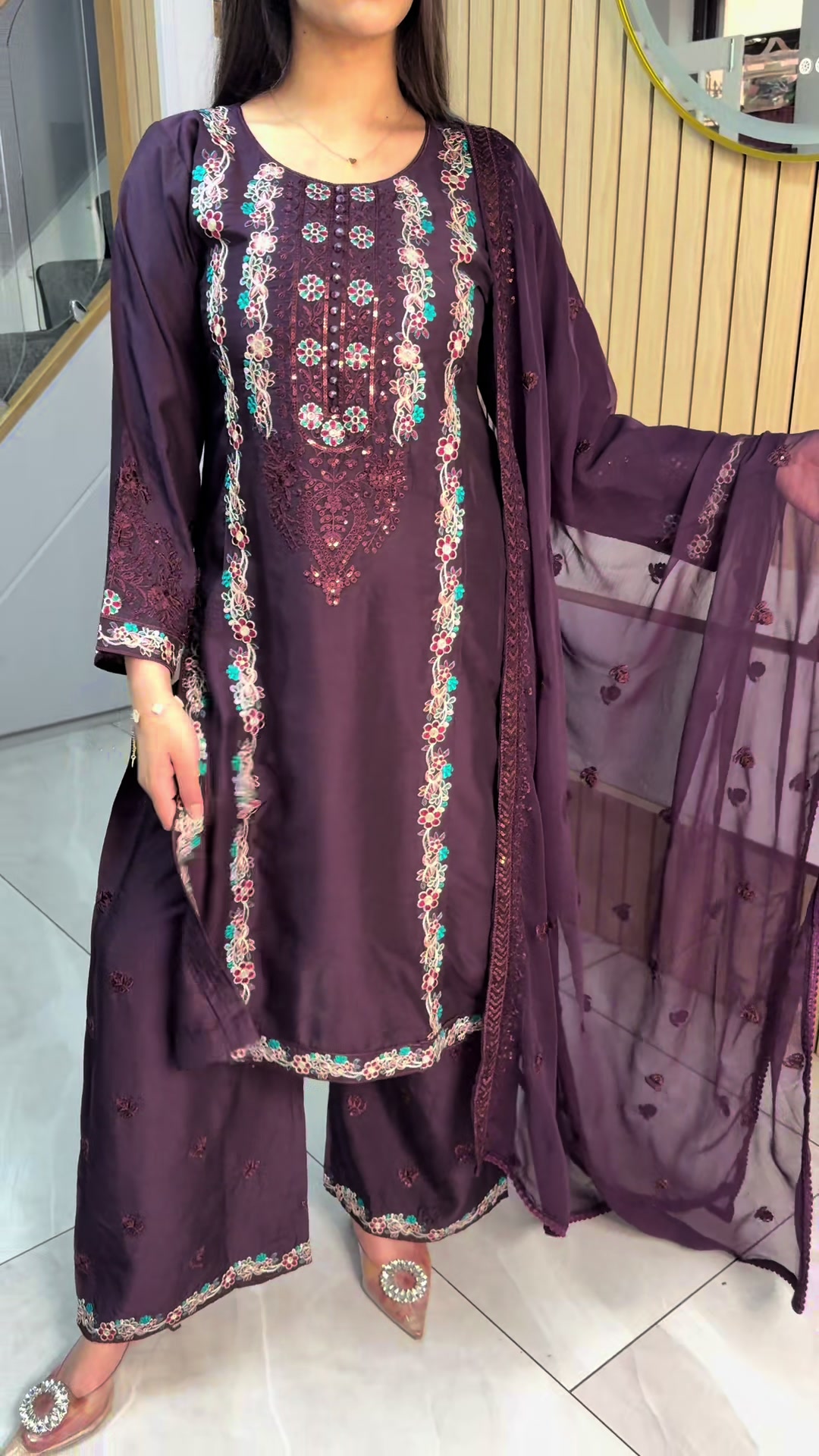 @Zee Boutique