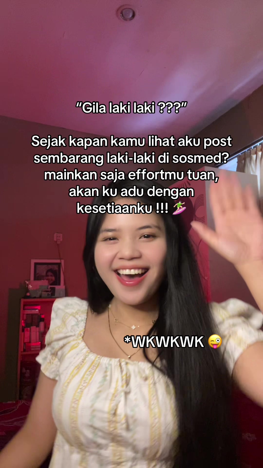 @Michelle Kolondam🏄🏽♀️