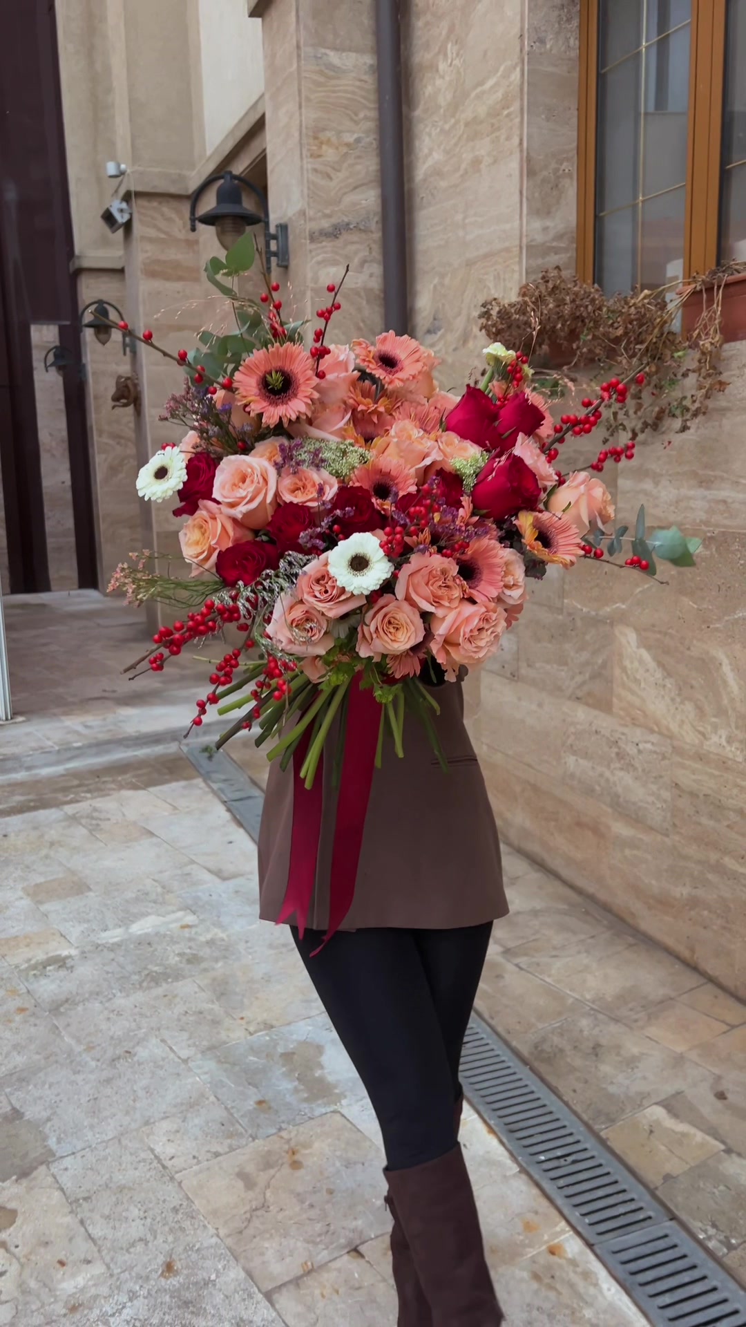 @Florile Anei