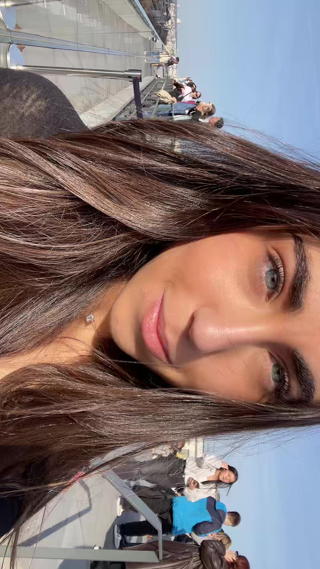 @Francesca De Marzo