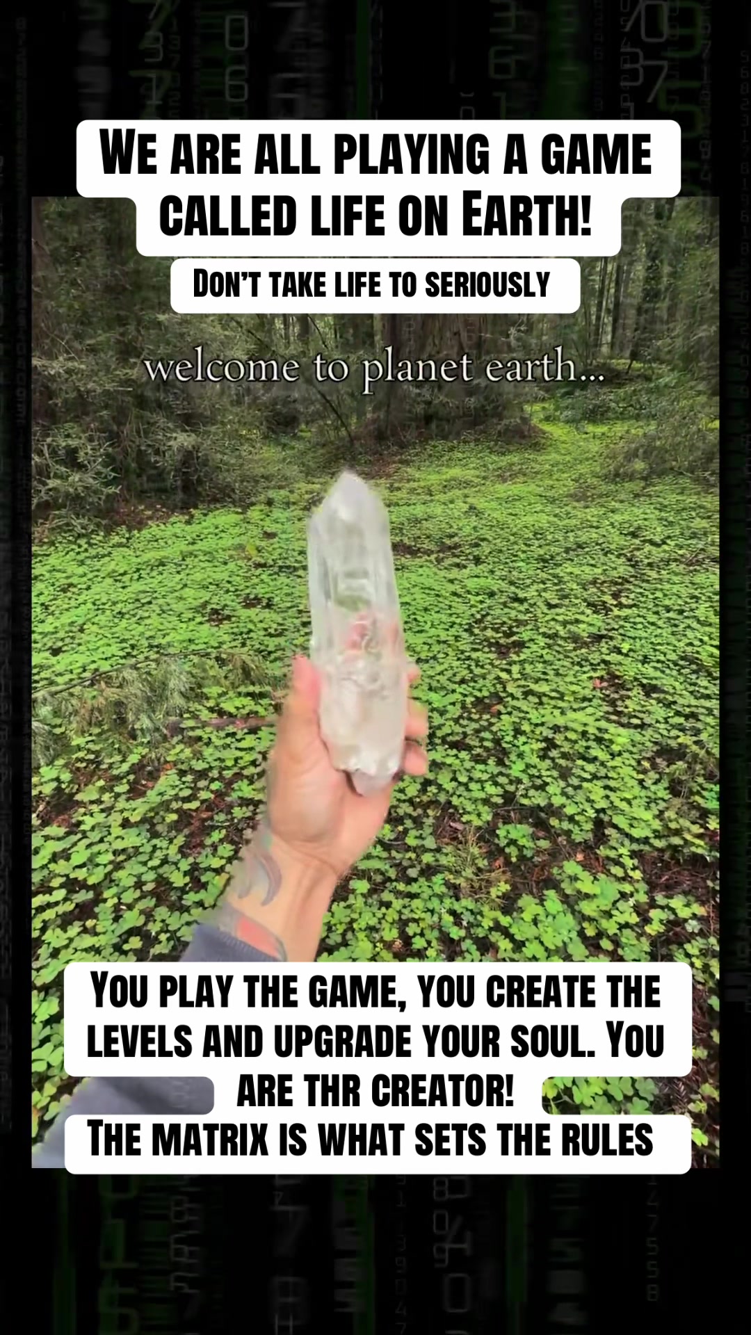 @Mind Awake | Reality Decoded