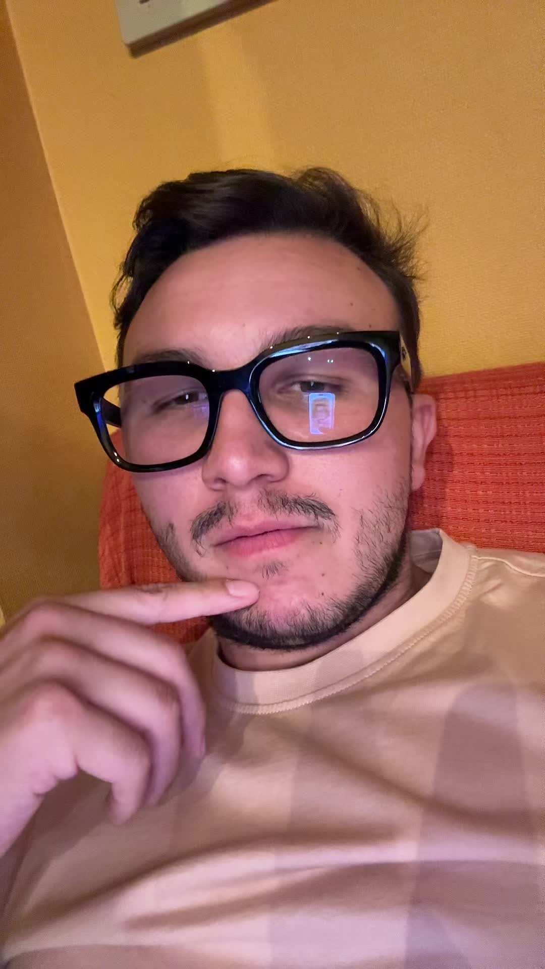 @Francesco 🥰
