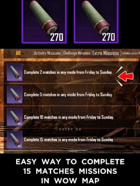 @FAIZY OP
