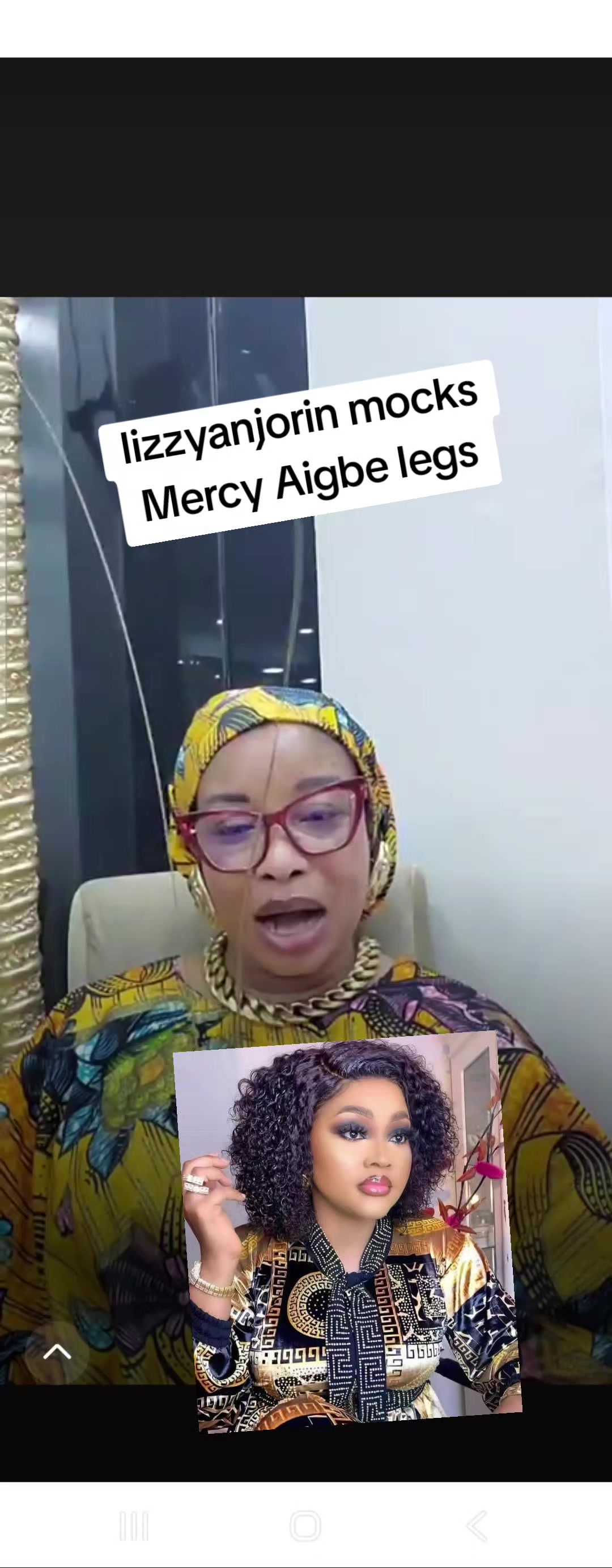 @TGloria news