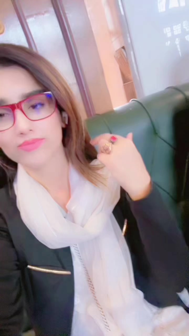@Advocate Nabeela Mahar (Haya)