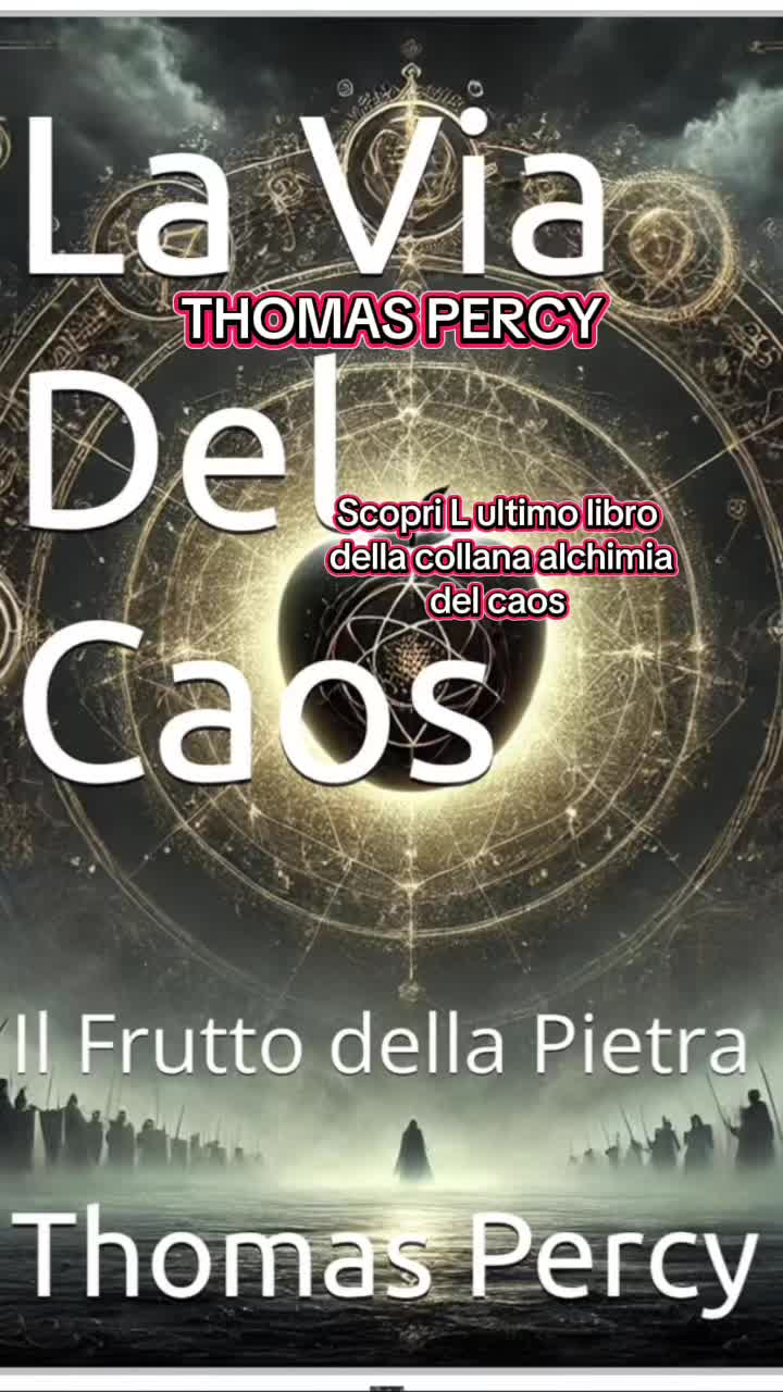 @THOMAS PERCY la.via.del.caos