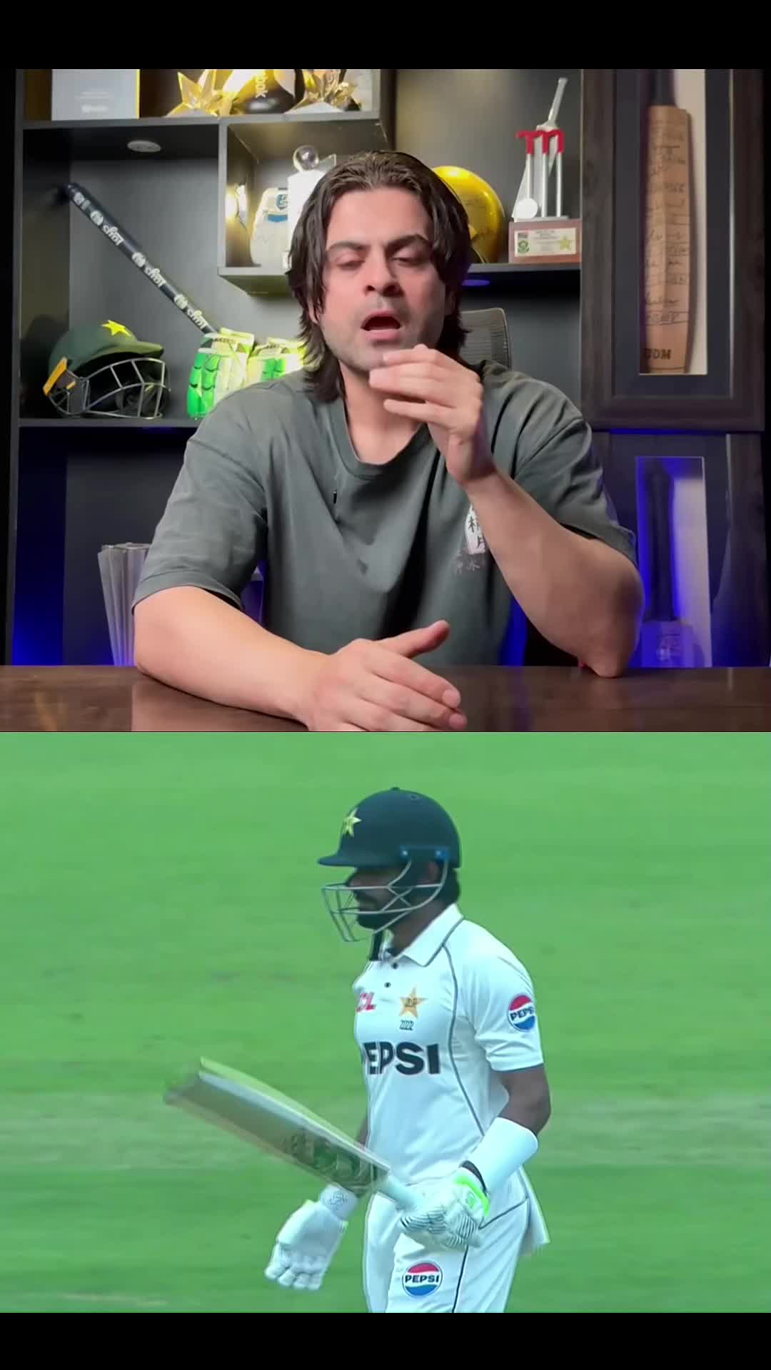 @️ CRICKET ♥️