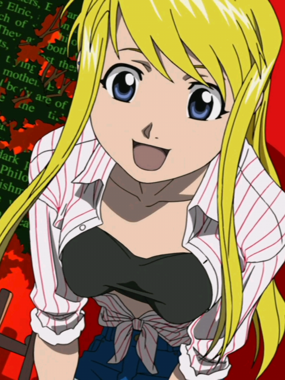 @Openings Anime