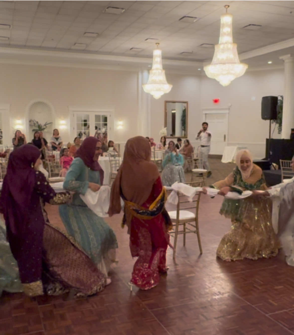 @DMV Wedding Content Creator