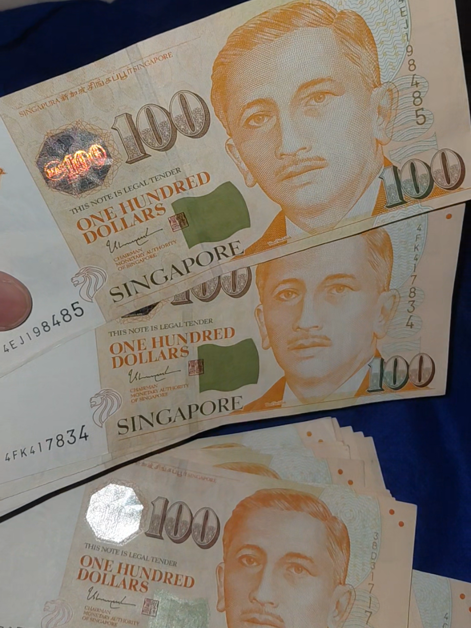 @Germania Mint