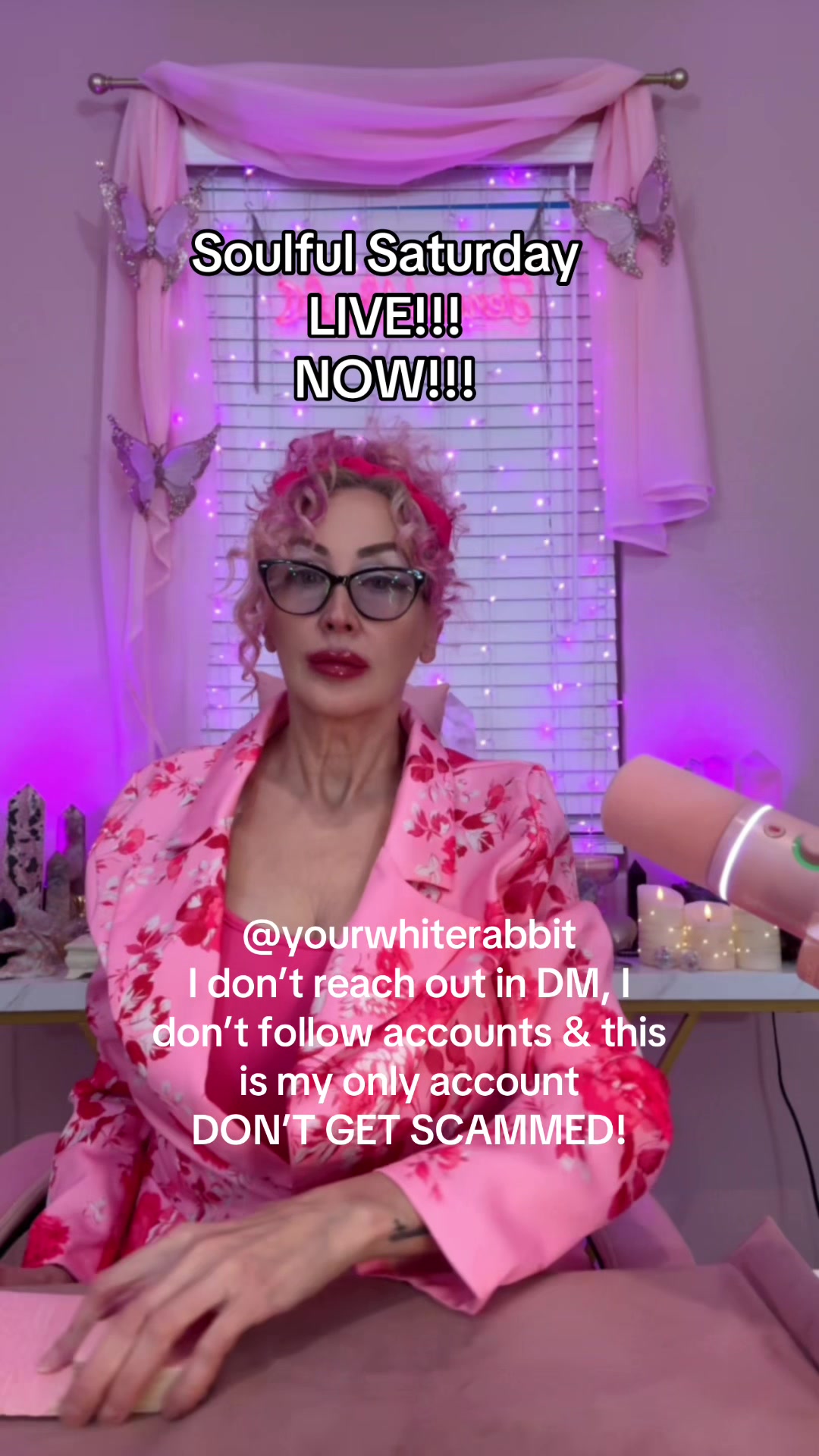 @Jenna West
