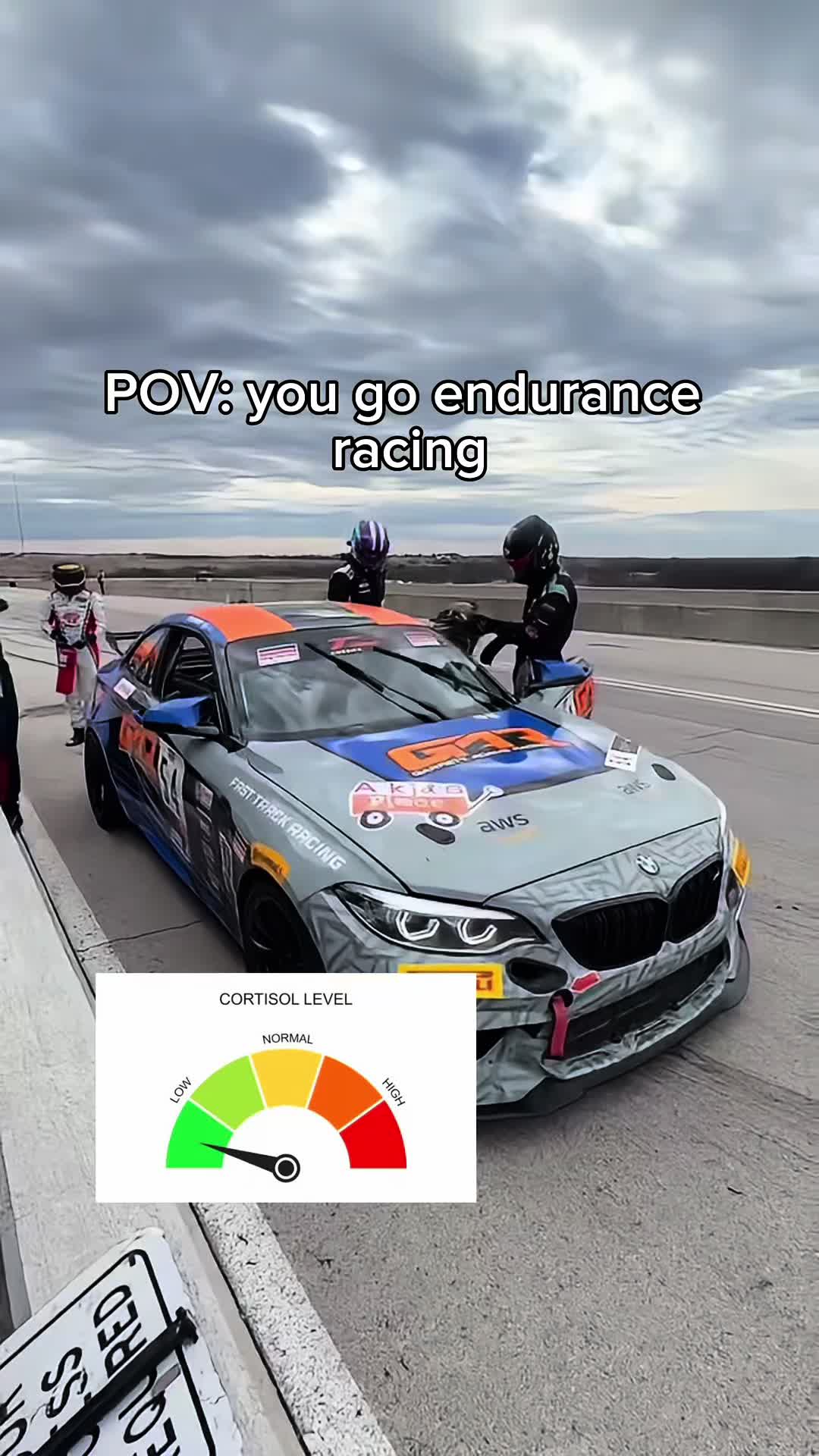 @Rex Racing
