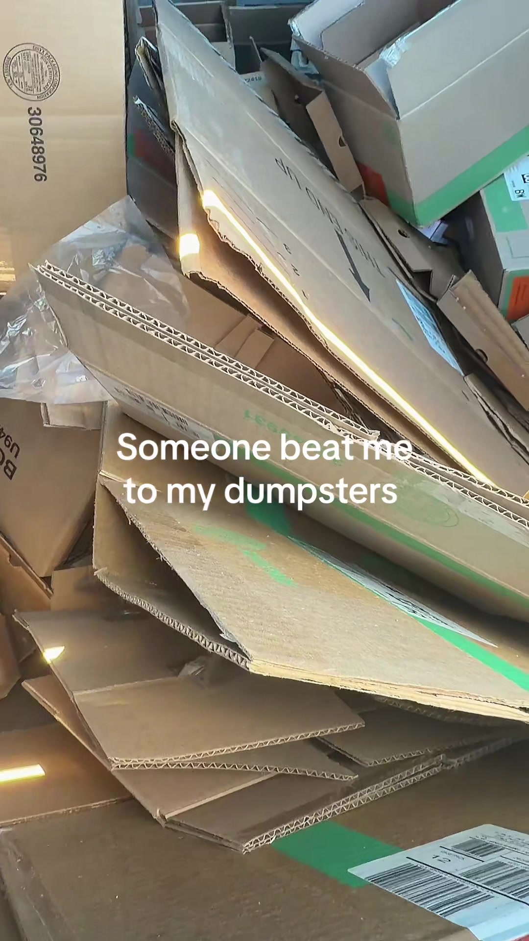 @DumpsterDivingGoddess