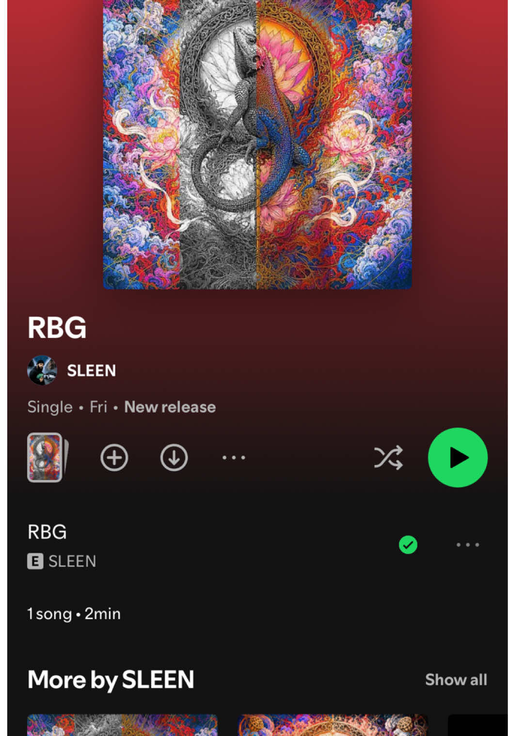 @SLEEN