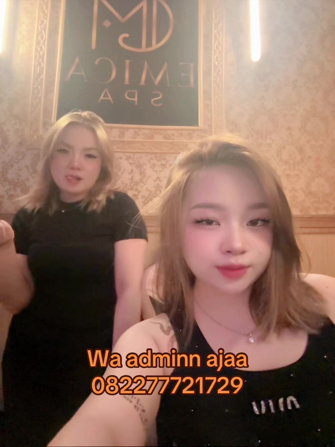 @EMICA CHING ERL
