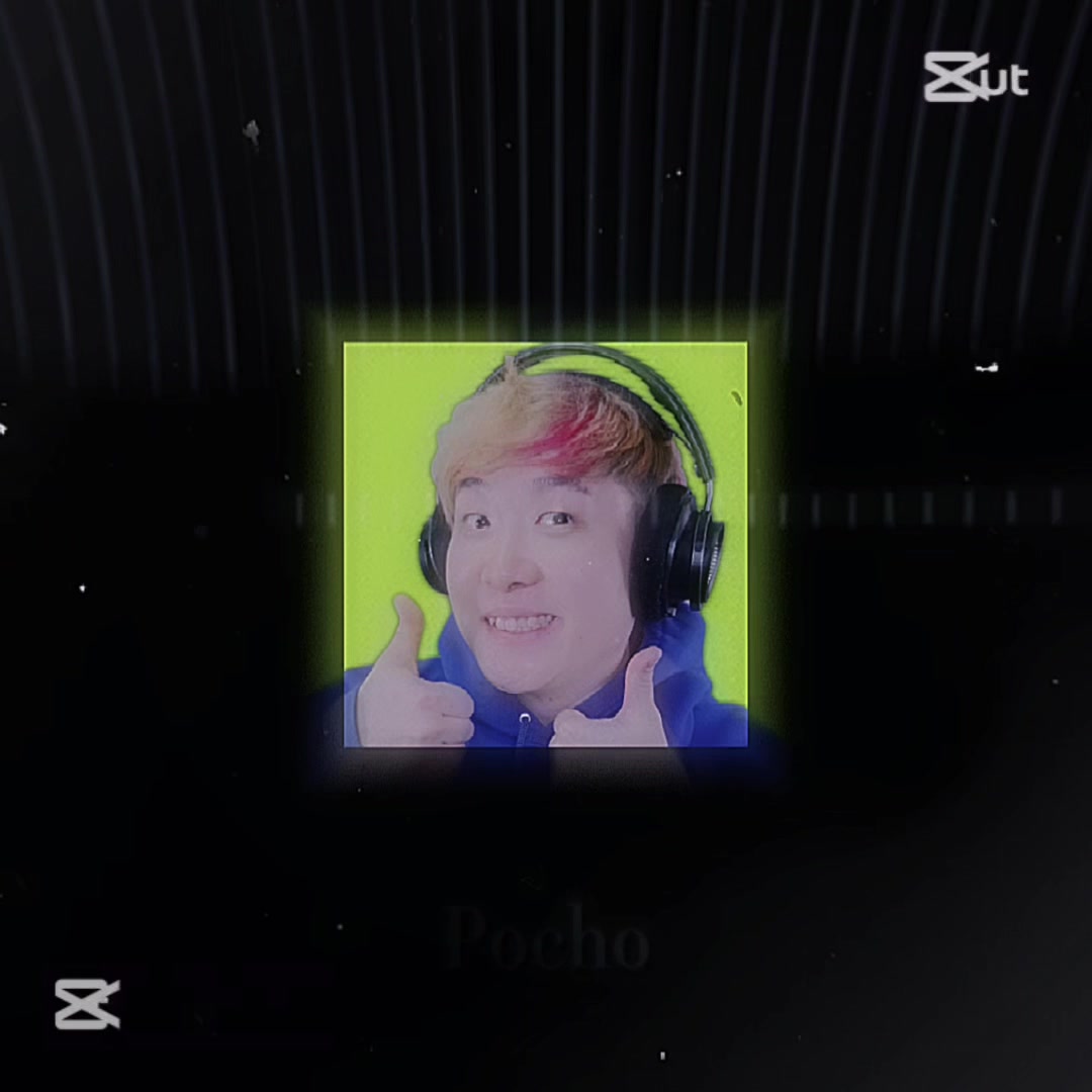@명월 바라기 포초