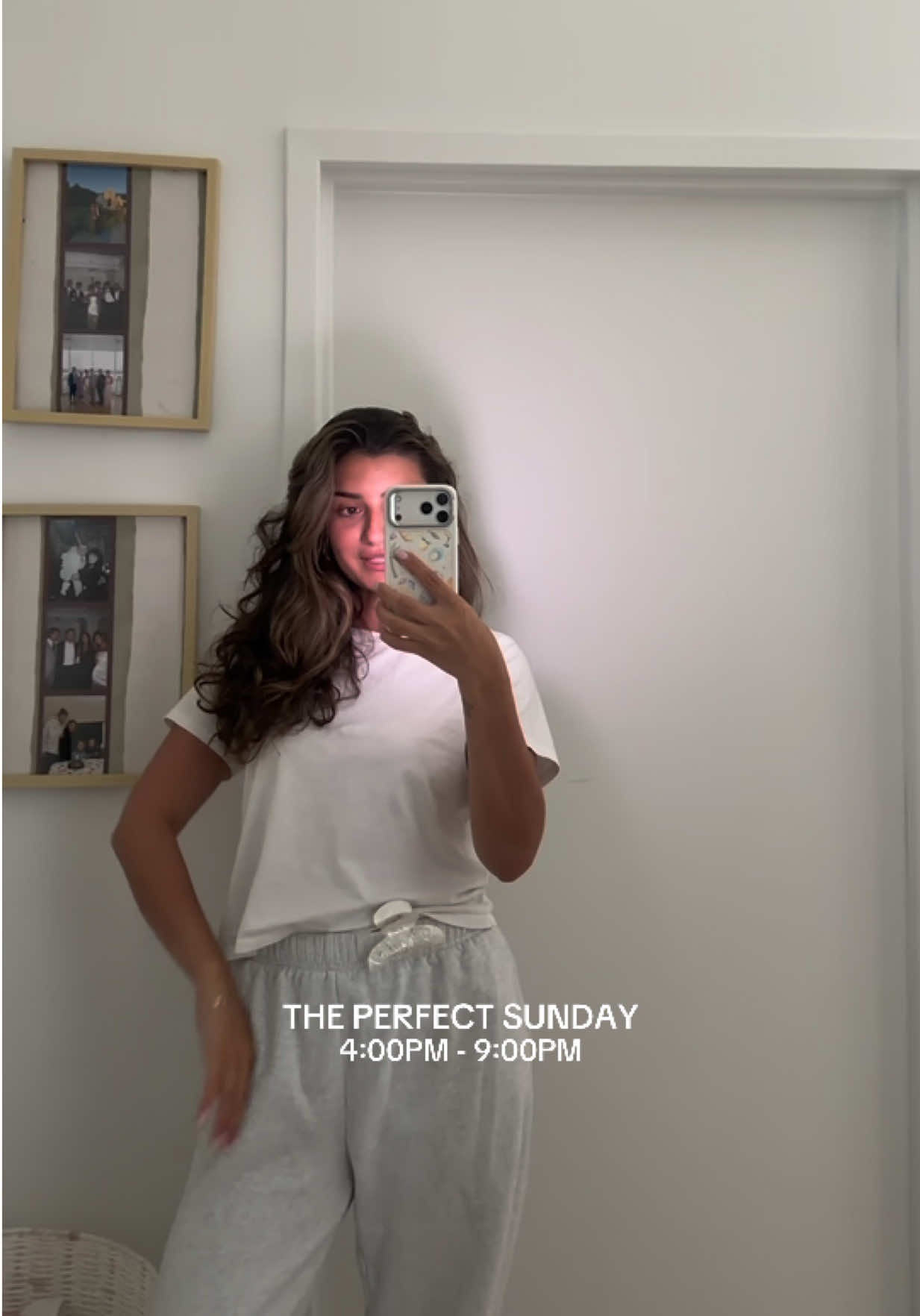 @Olivia Eve