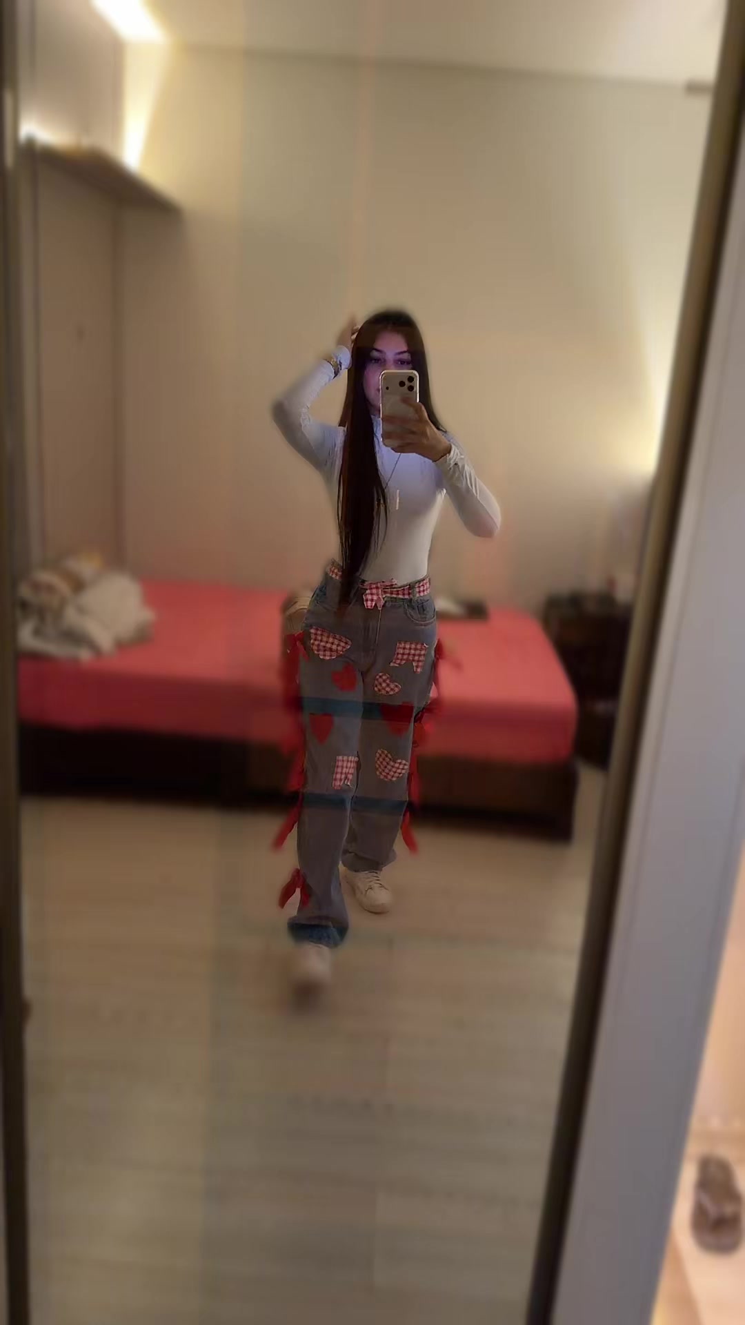 @Amabilly Reis