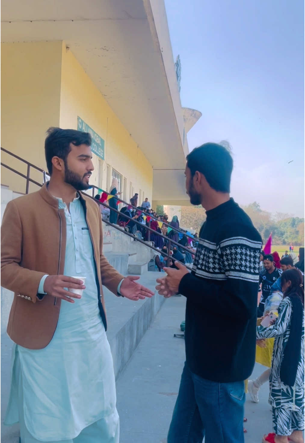 @Ahsan Abbasi ⛎