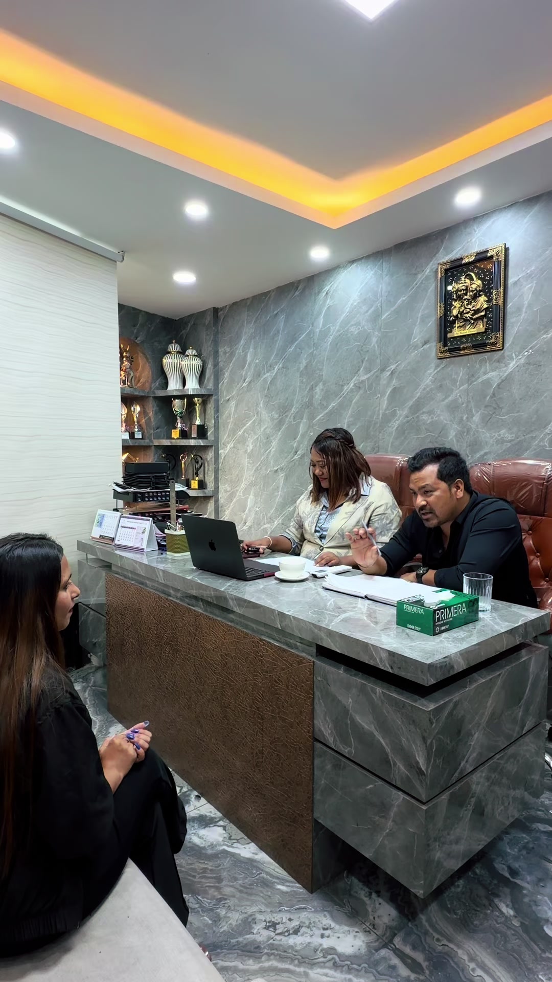 @ZOOM BEAUTY ACADEMY