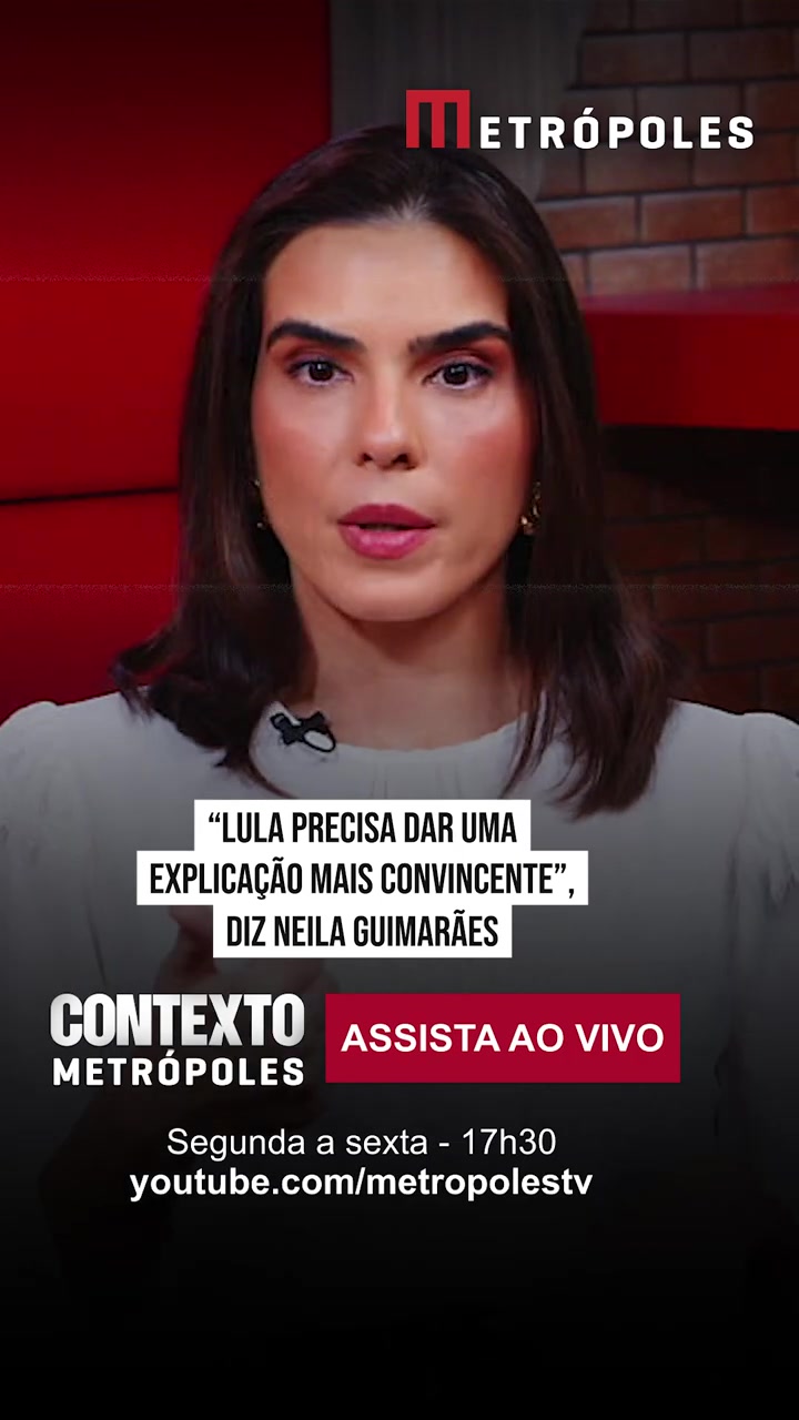 @Metr&oacute;poles Oficial
