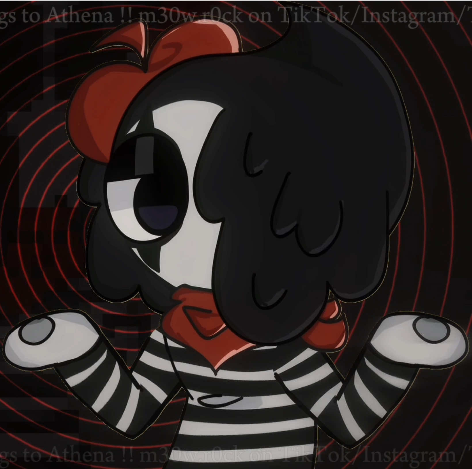 @ᛝ Αтнenα ♡'s Bloт
